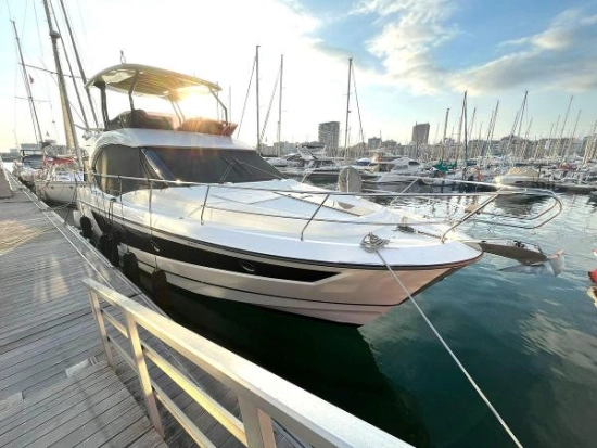 Beneteau Montecarlo 52 preowned for sale