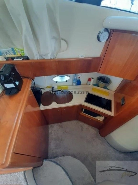 Azimut 39 fly preowned for sale