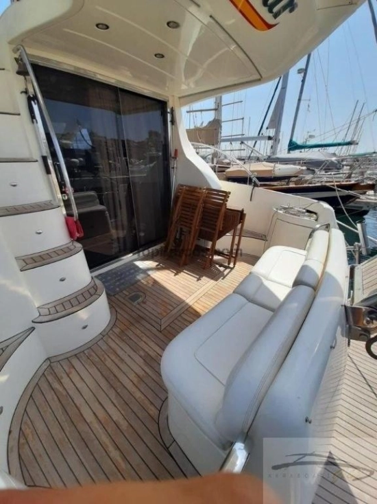 Azimut 39 fly preowned for sale