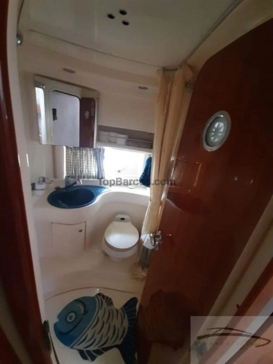 Azimut 39 fly preowned for sale