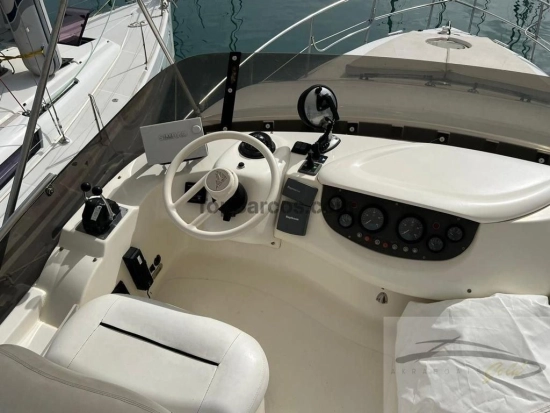 Azimut 39 fly preowned for sale