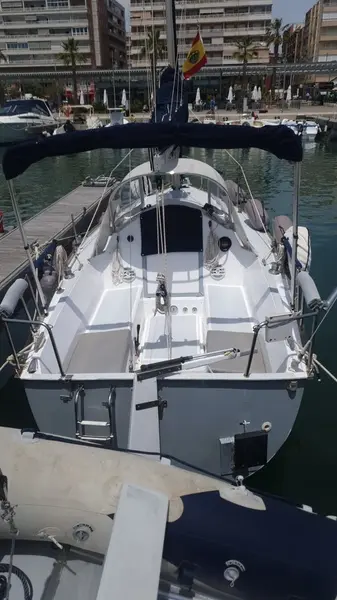 Dufour Yachts 24 d’occasion à vendre