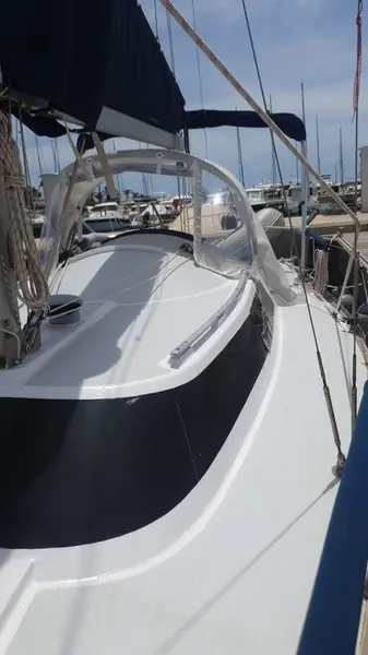 Dufour Yachts 24 d’occasion à vendre