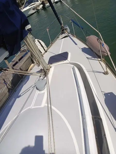 Dufour Yachts 24 d’occasion à vendre