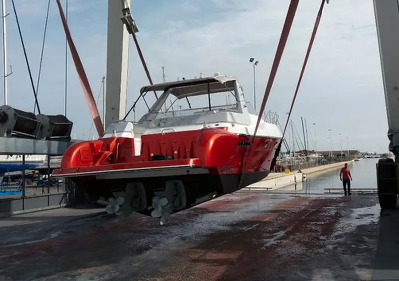 Sunseeker Martinique 38 d’occasion à vendre