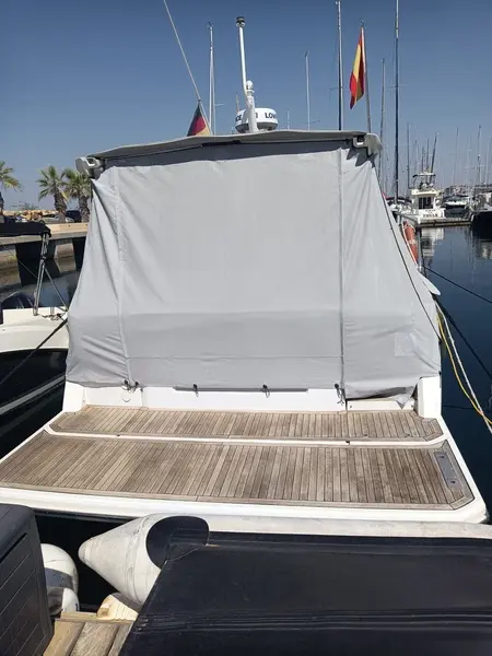 Sealine c 330 d’occasion à vendre