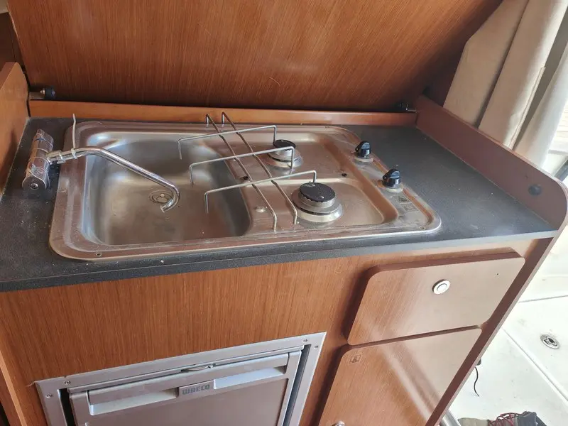 Beneteau Antares 8 d’occasion à vendre