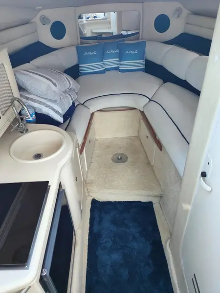 Sea Ray Sundancer 260 d’occasion à vendre