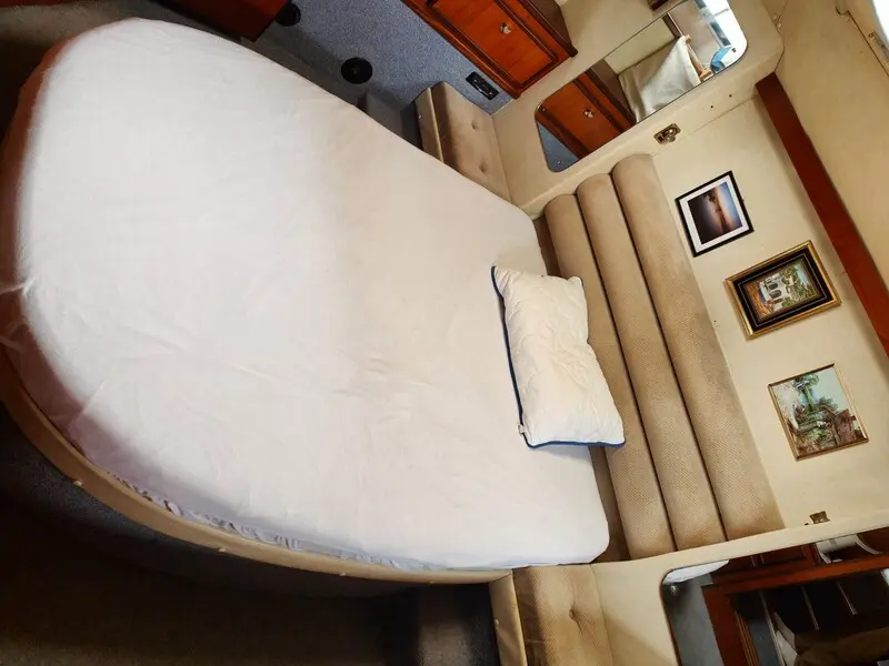 Fairline turbo 36 d’occasion à vendre