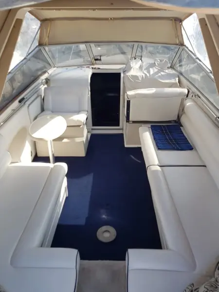 Sunseeker rapallo 36 d’occasion à vendre