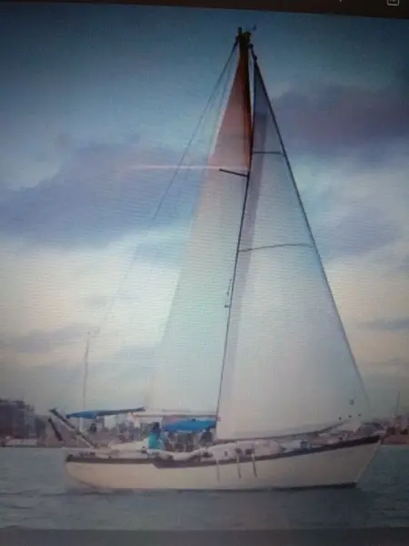 Prototype SAILBOAT 13M d’occasion à vendre