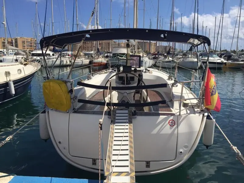 Bavaria Yachts 32 cruiser d’occasion à vendre