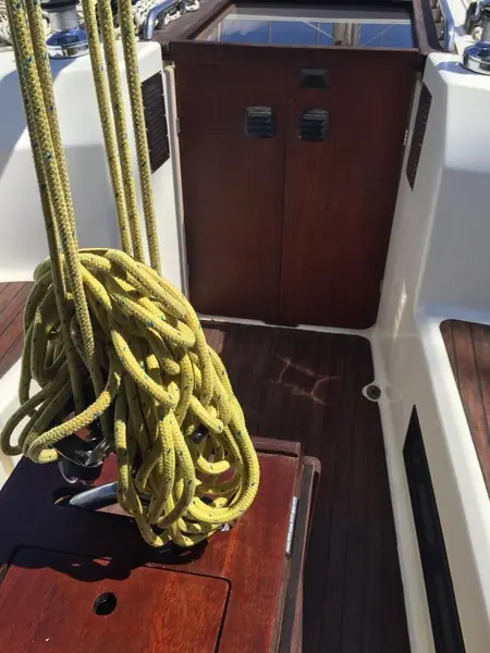 Bavaria Yachts 32 cruiser d’occasion à vendre