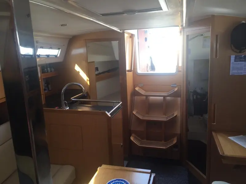 Bavaria Yachts 32 cruiser d’occasion à vendre