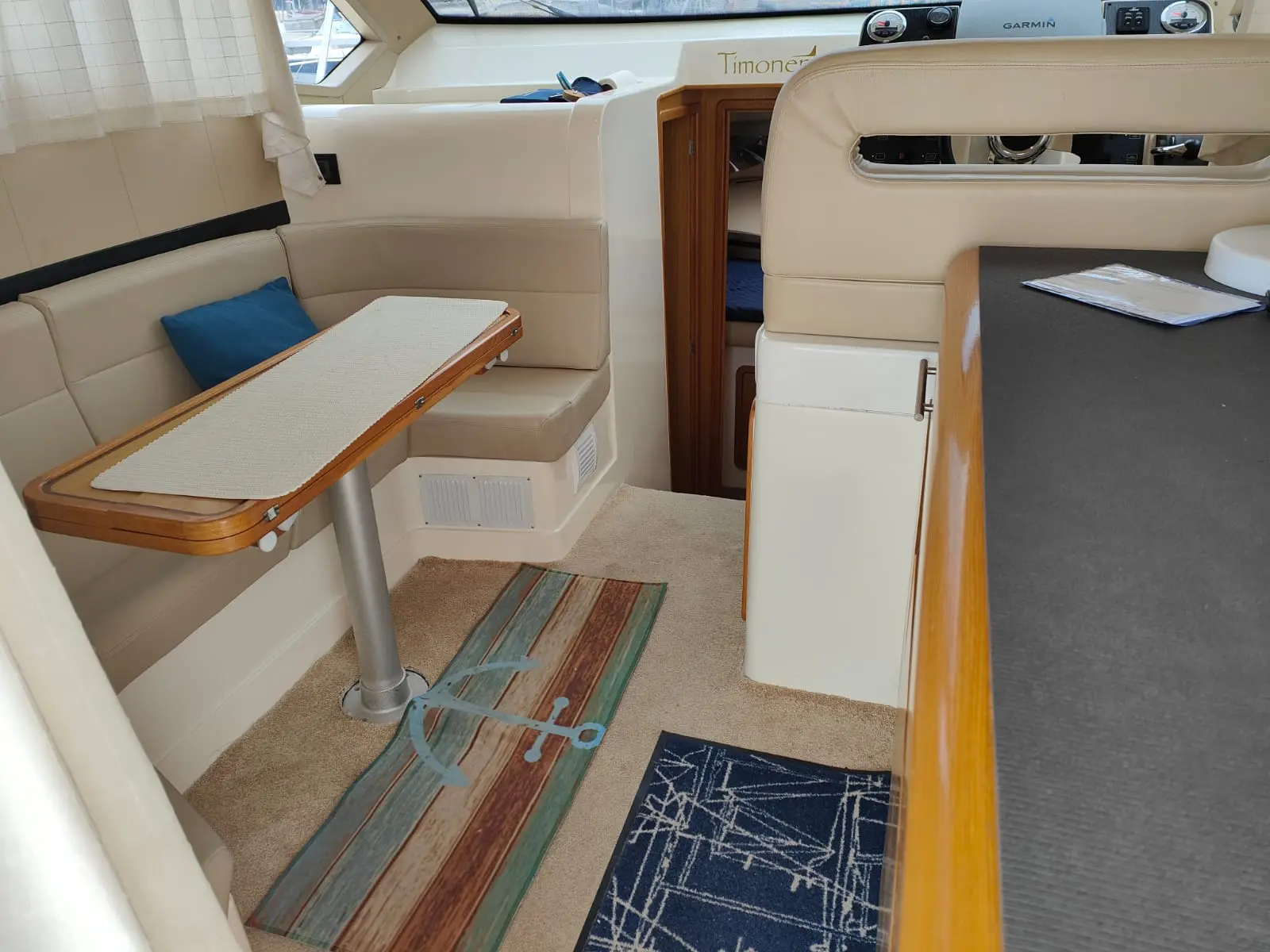 Altair zafir 32 d’occasion à vendre