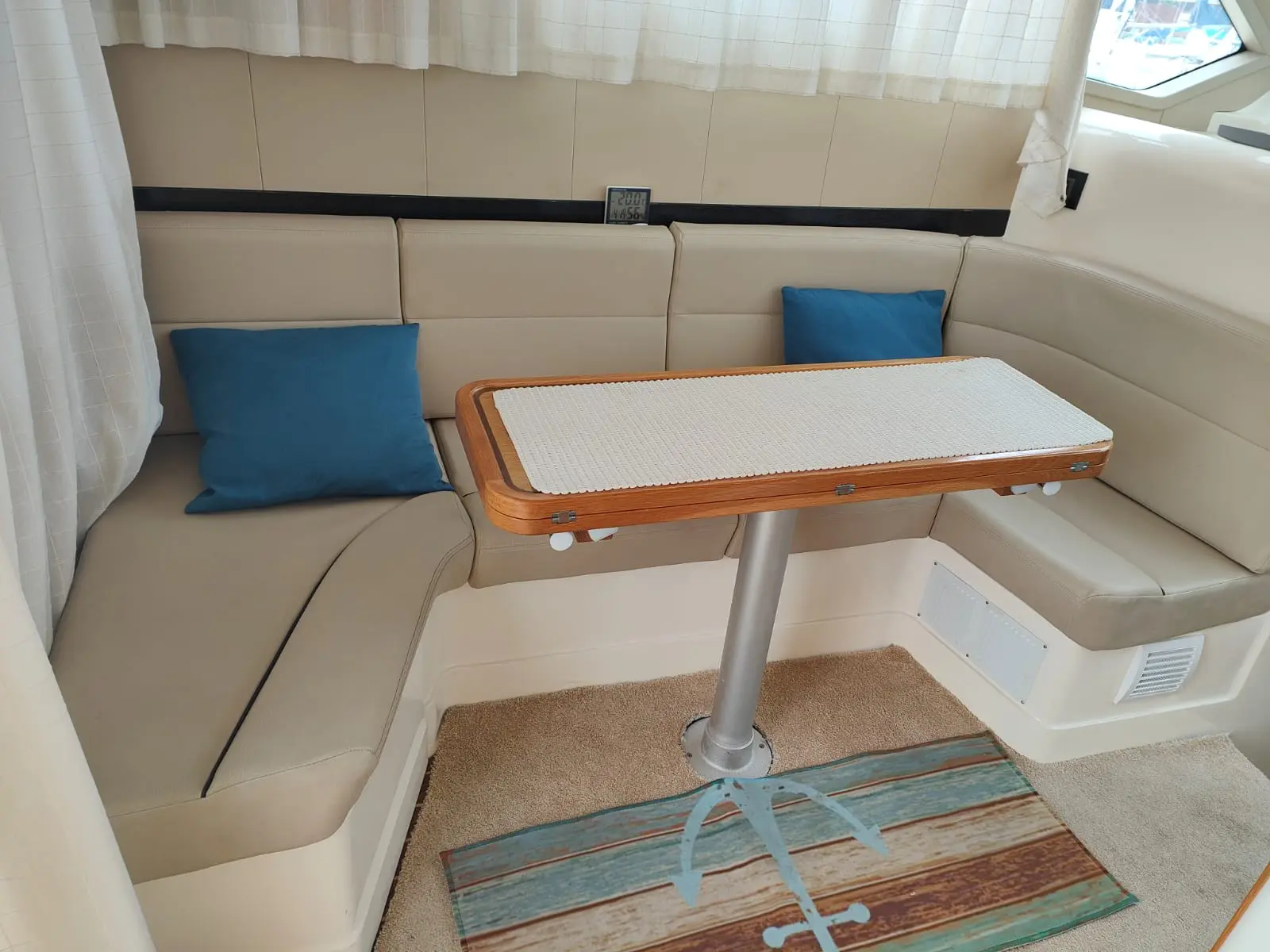 Altair zafir 32 d’occasion à vendre