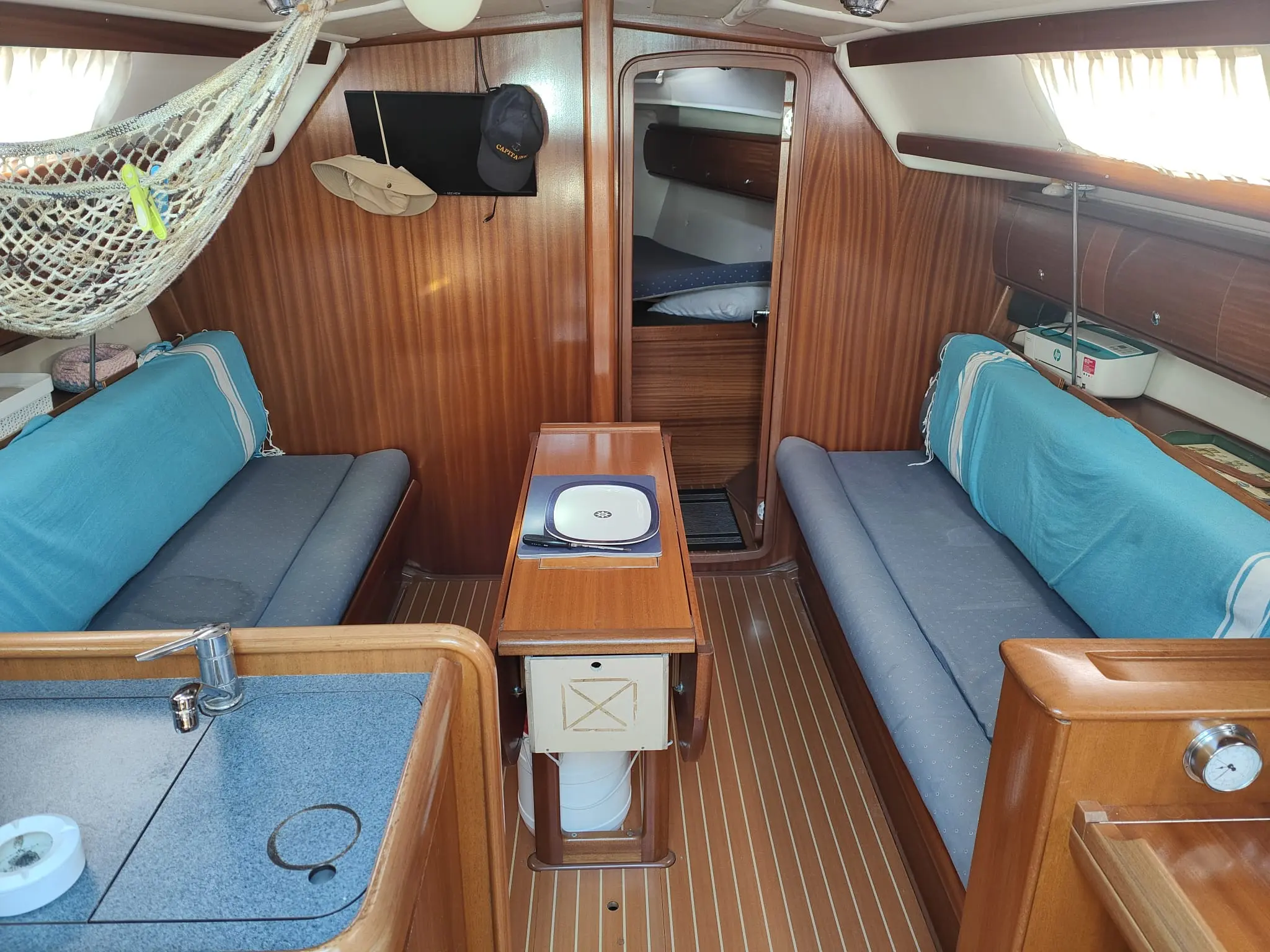 Bavaria Yachts 36 cruiser d’occasion à vendre