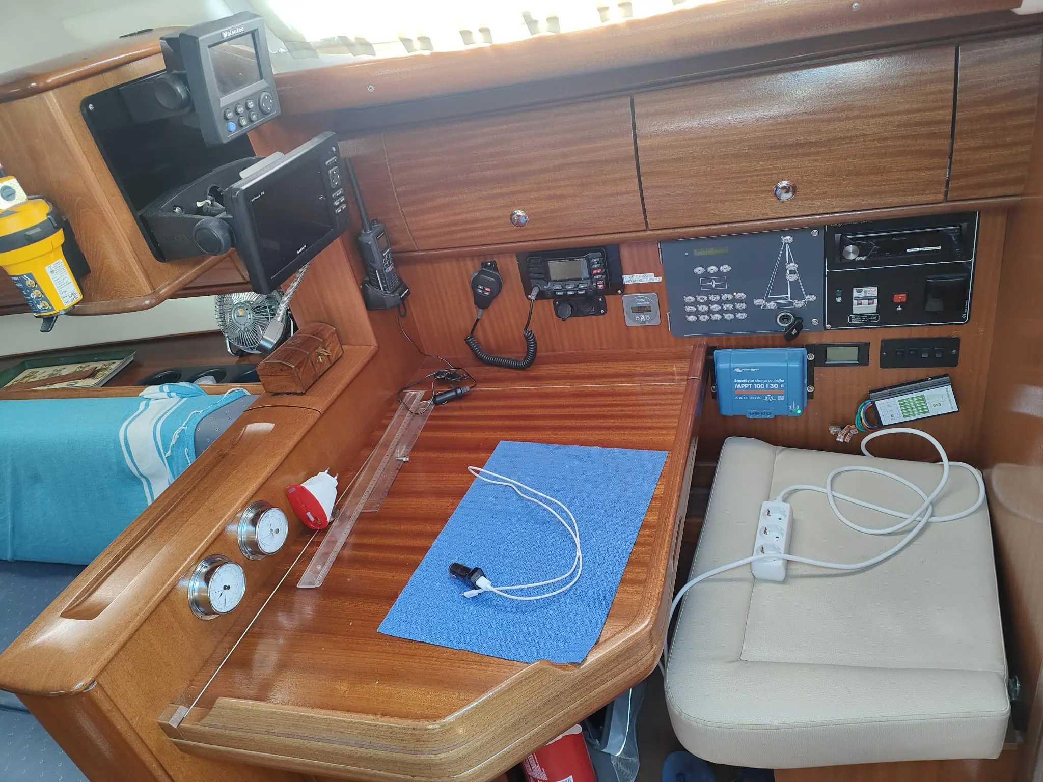 Bavaria Yachts 36 cruiser d’occasion à vendre