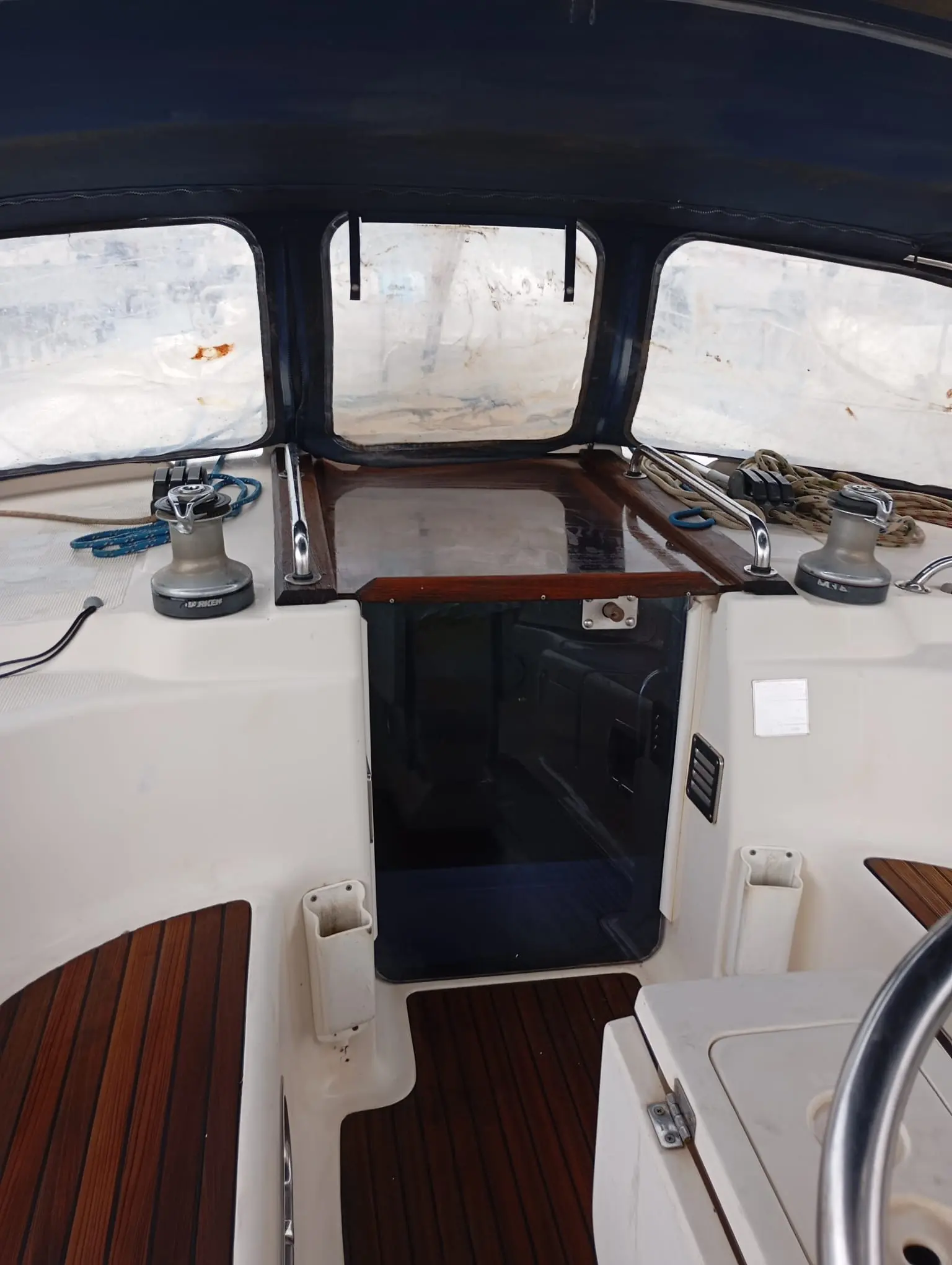 Bavaria Yachts 42 cruiser d’occasion à vendre