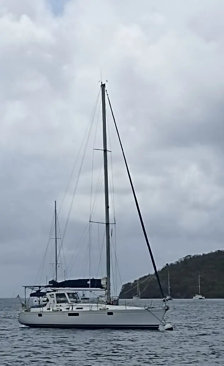 Beneteau Oceanis 445 d’occasion à vendre