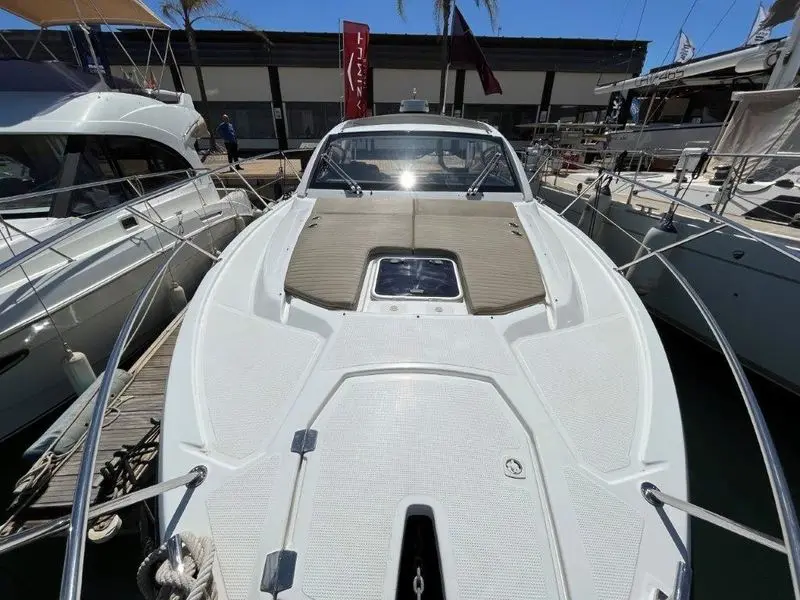 Azimut atlantis 34 d’occasion à vendre