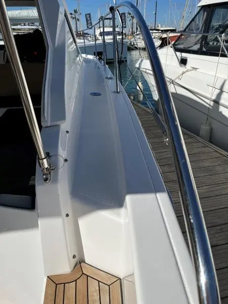 Azimut atlantis 34 d’occasion à vendre