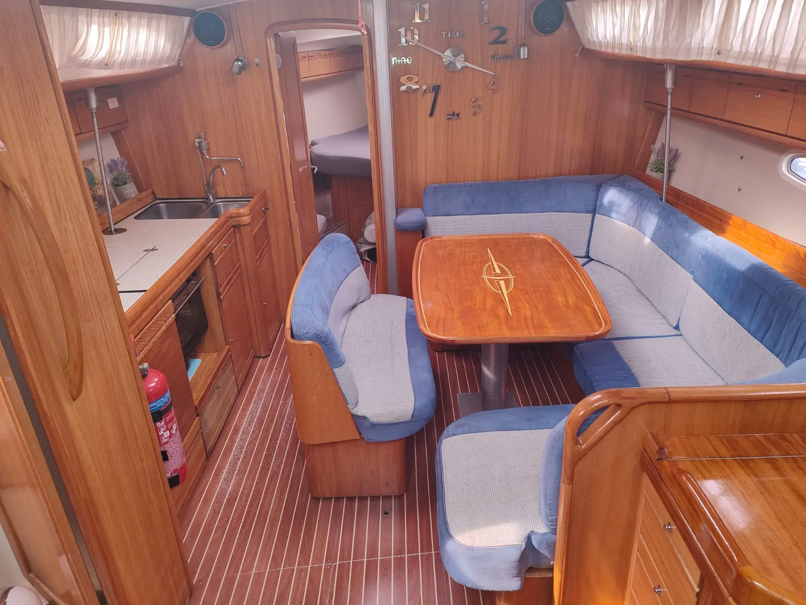 Bavaria Yachts 40 cruiser d’occasion à vendre