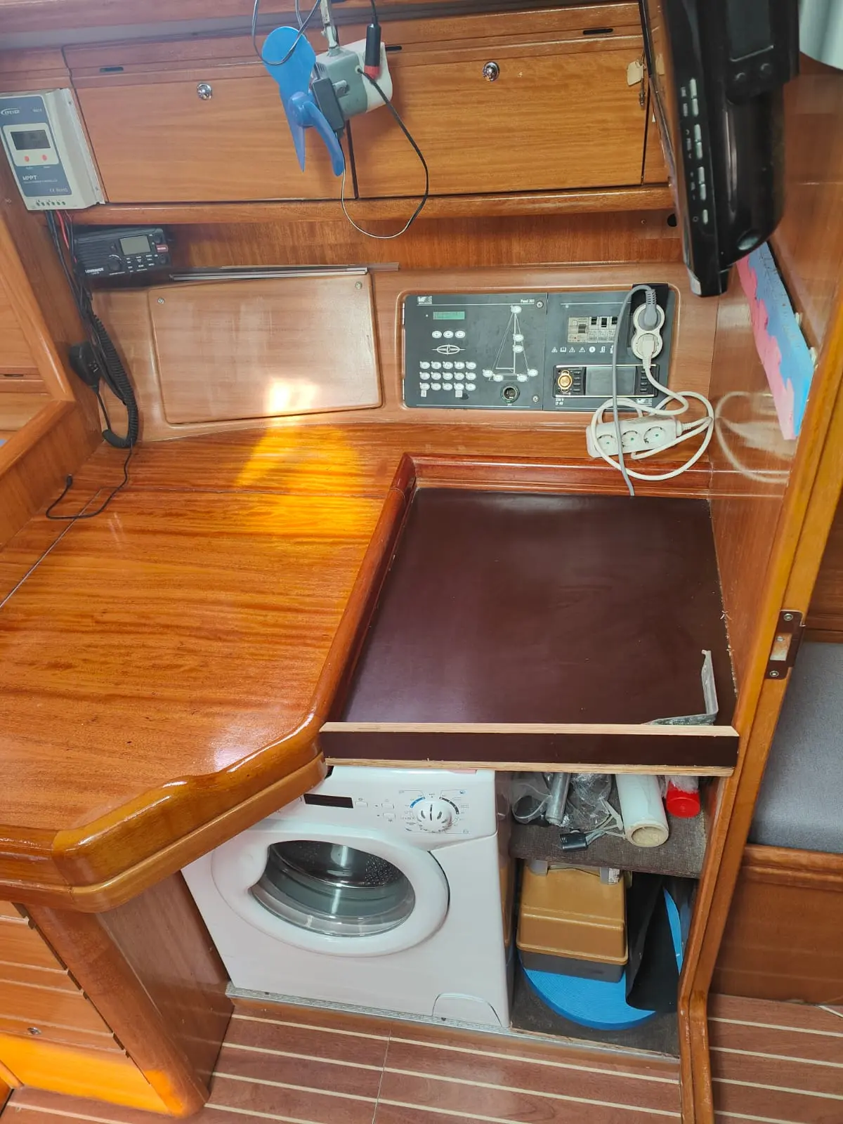 Bavaria Yachts 40 cruiser d’occasion à vendre