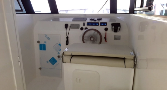 Olbap Trimaran TR12 preowned for sale