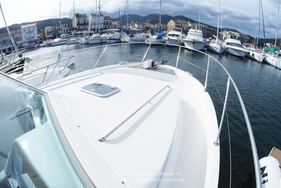 Beneteau Antares 10.80 gebraucht zum verkauf