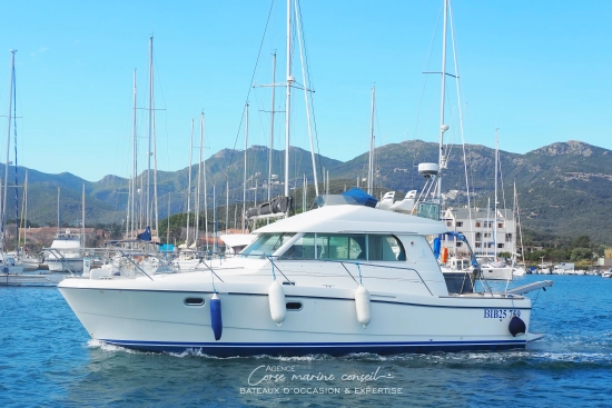 Beneteau Antares 10.80 gebraucht zum verkauf