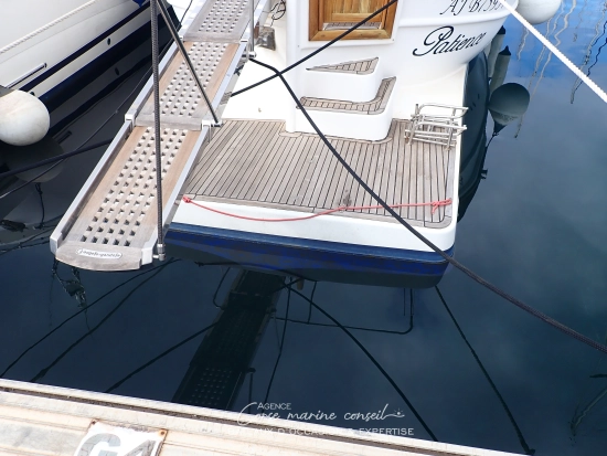 Menorquin Yachts Menorquin 160 preowned for sale