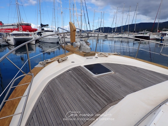 Menorquin Yachts Menorquin 160 preowned for sale