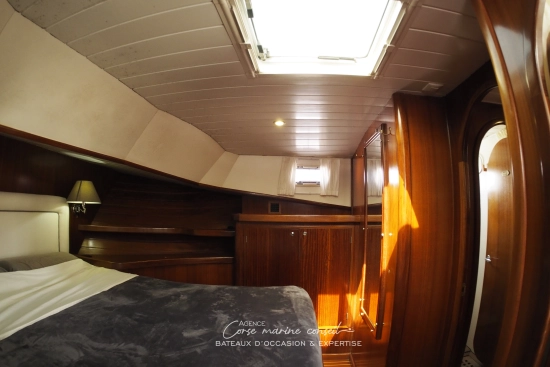 Menorquin Yachts Menorquin 160 preowned for sale