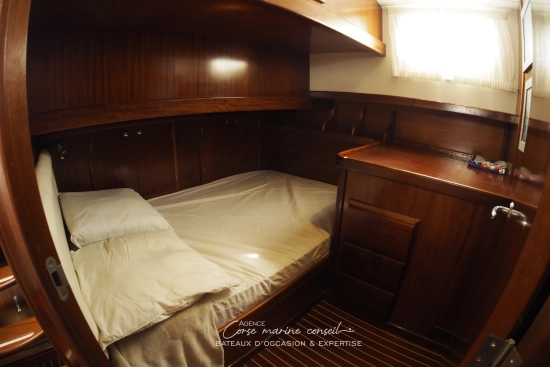 Menorquin Yachts Menorquin 160 preowned for sale