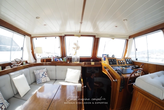 Menorquin Yachts Menorquin 160 preowned for sale