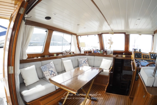 Menorquin Yachts Menorquin 160 preowned for sale