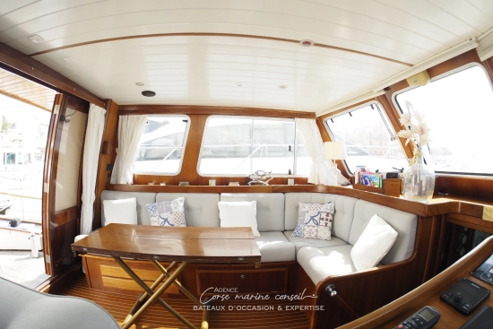 Menorquin Yachts Menorquin 160 preowned for sale