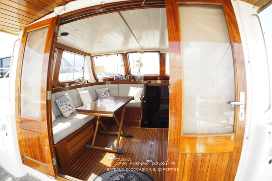 Menorquin Yachts Menorquin 160 preowned for sale