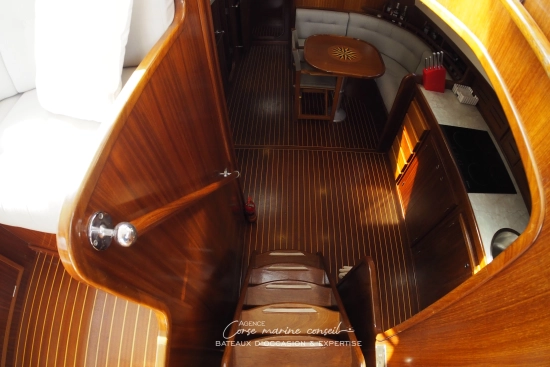 Menorquin Yachts Menorquin 160 preowned for sale