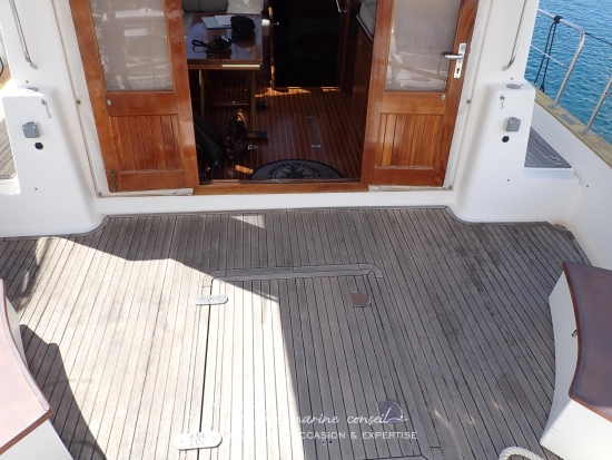 Menorquin Yachts Menorquin 160 preowned for sale