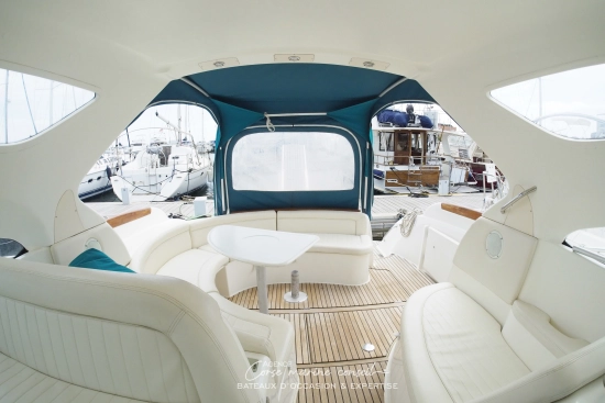 Jeanneau Prestige 34 gebraucht zum verkauf