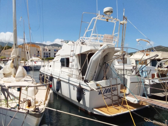 Beneteau Antares 11.20 preowned for sale