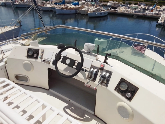 Beneteau Antares 11.20 preowned for sale