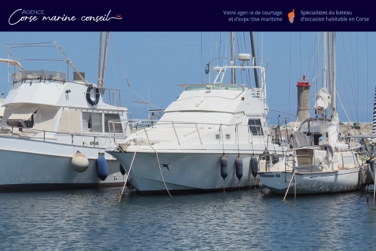 Beneteau Antares 11.20 preowned for sale