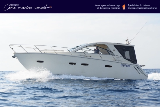 Sealine SC35 gebraucht zum verkauf