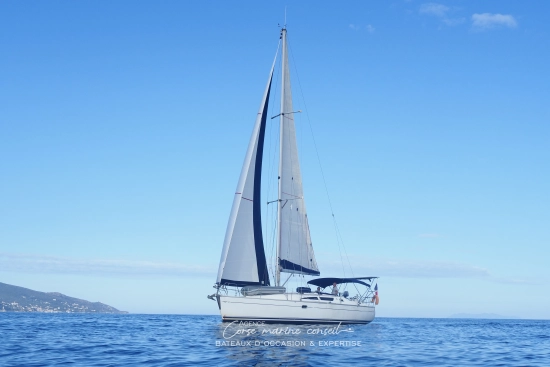 Jeanneau Sun Odyssey 40 gebraucht zum verkauf