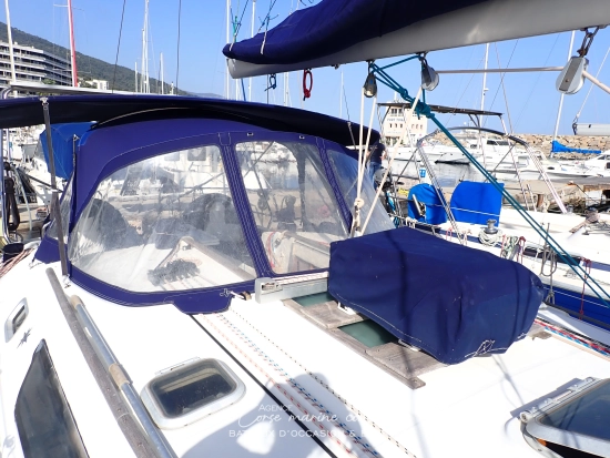 Jeanneau Sun Odyssey 40 gebraucht zum verkauf