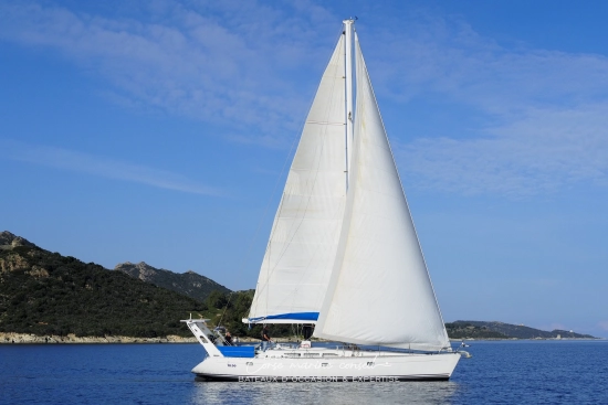 Jeanneau Sun Odyssey 47 preowned for sale