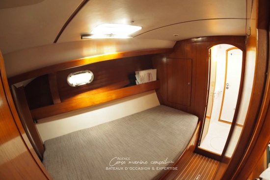 Jeanneau Sun Odyssey 47 preowned for sale